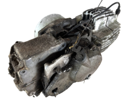 Motorblok Aanloop Model 45Kmh Puch Maxi e50