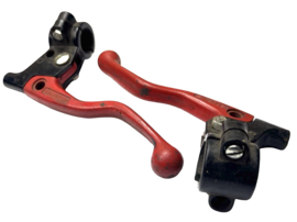 Griffsatz Komplett Original Lusito! Universal