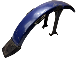 Schutzblech Vorne Blau Original Puch Maxi P1