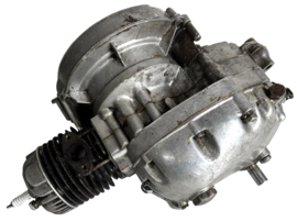 Motor 2 Gang Puch MV50