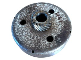 Koppelingshuis Kickstart Origineel! 19 Tands Puch e50