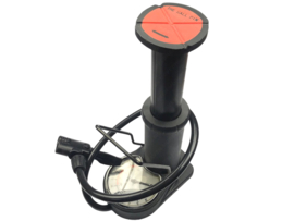 Fußpumpe mini Universal