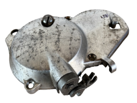 Kupplungsdeckel Komplett Anrollmotor Puch e50