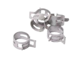 Klem Benzineslang 11.5mm Universeel
