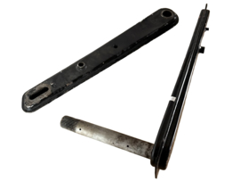 Schwinge Original! Tomos 4L