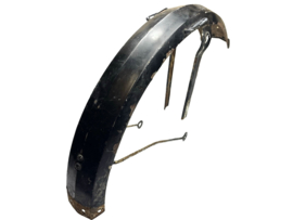 Voorspatbord set Puch Maxi N