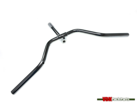 Handlebar tour chrome Puch MV/MS/VS