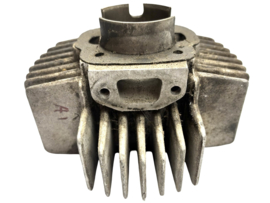 70cm Airsal Zylinder set (45mm) Puch e50