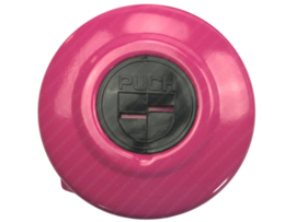 Flywheel cover Pink Puch e50 / ZA50 / Z50