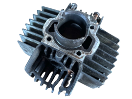 50ccm Zylinder Satz Original Puch NM 45kmh (38mm)