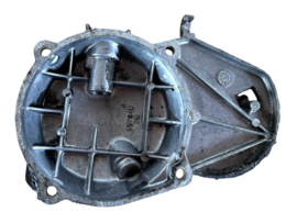 Koppelingsdeksel Origineel! Aanloop Puch e50