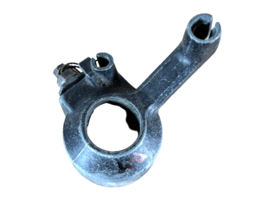 Stuurstuk Gas Greep Oud Model Tomos / Puch