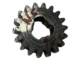 Zähnrad 18 Zähne Schaltmechanismus Puch 2 / 3 Gang