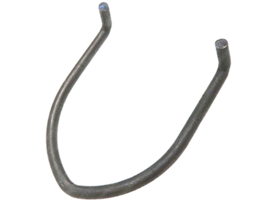 Spring Brake shoes 64mm x 52mm Puch Maxi
