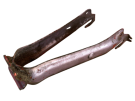 Achterbrug Origineel! Puch Maxi S