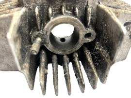 70cm Airsal Zylinder set (45mm) Puch e50