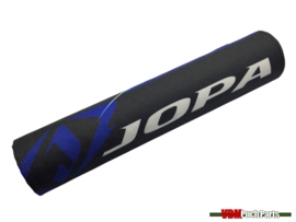 Handle bar roll blue Jopa