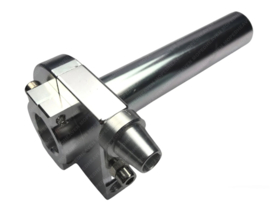 Snelgas CNC Aluminium