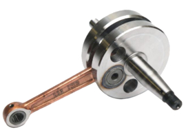 Crankshaft Pin 10 Tomos 4L / 4E / SPRINT