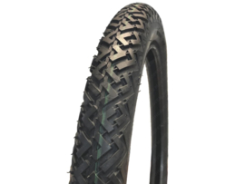 16 Inch 2.50 Deestone D8000 straatprofiel band (2.50x16)