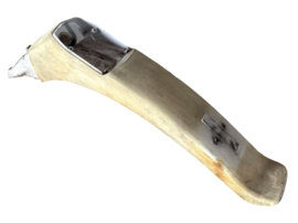 Achterspatbord origineel Puch Maxi P1