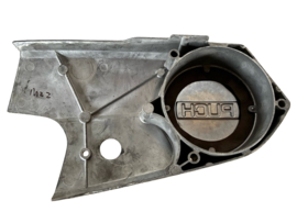 Deckel Polrad / Zündung Puch Monza 4 Gang