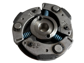 Kupplung Anrollmotor Original 3 Backen Puch e50