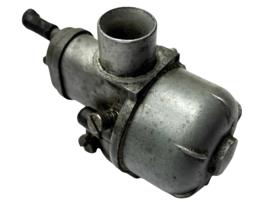 Bing carburateur origineel! opschuif (1/12/345)