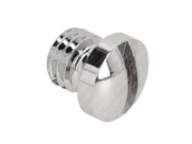 Oil Filler Plug Chrome Puch Maxi