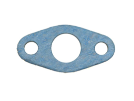 Inlet Gasket 13.5mm x 3mm Round Puch MV / VS / MS / X30 Velux