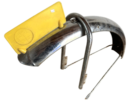 Vorne Schutzblech Satz Chrom Puch Maxi S