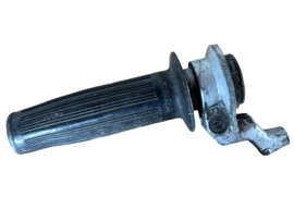 Draaistuk Schakel Greep Oud Model Tomos / Puch