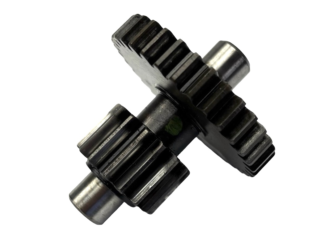 Tandwielas Schakelmechanisme 33 - 15 Tands - 68mm Puch 2 / 3 Versnellingen
