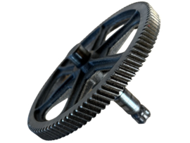 Primärzahnrad 106 Zähne Puch e50