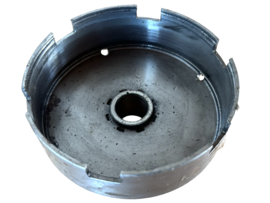 Clutch bell Push-start / Pedal-start Original! 21 Teeth Puch e50