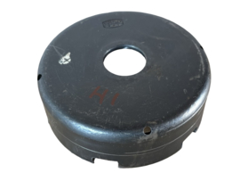 Kupplungsgehäuse Anrollmotor Original! Puch e50