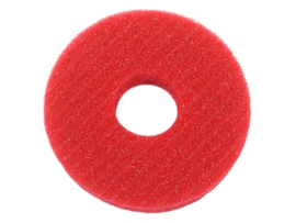 Fuel cap sponge (Red)