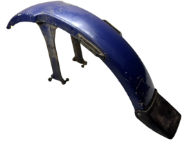 Schutzblech Vorne Blau Original Puch Maxi P1