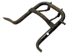 Middenbok kort Puch Maxi e50