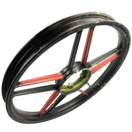 17 Inch Stervelg Origineel! Puch Maxi