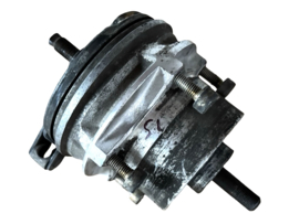 Naaf Achterzijde Stervelg Puch Maxi 2-Speed