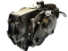 Motorblok Aanloop Model 45Kmh Puch Maxi e50