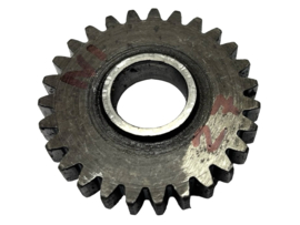 Tandwiel 27 Tands Schakelmechisme Puch 2 / 3 Versnellingen