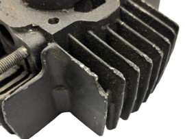 Cylinder 50cc (38mm) Original! NM 45kmh Puch Maxi