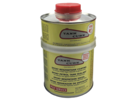 ​Tank Cure Coating Satz 450 Gram