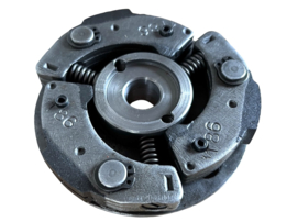 Koppeling aanloop origineel 3 klauws Puch e50