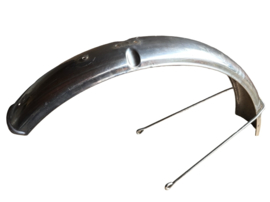 Voorspatbord set Puch Maxi Rider Macho