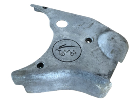 Engine Cover Plate Model with Crank axle Tomos 2L / 3L