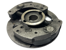 Kupplung Anrollmotor Original 2 Backen Puch e50