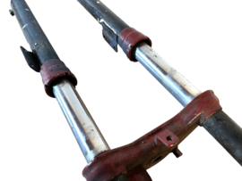 Voorvork Origineel! Puch Z-One / Manet / Korado